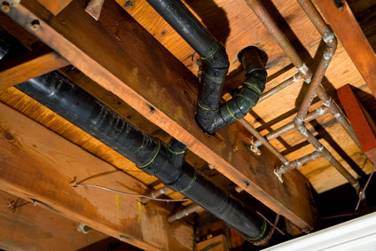 Water Damage Restoration and Repair Services in Dallas Texas
